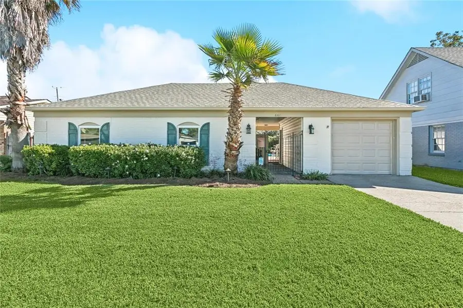 661 Fielding Avenue, Terrytown, LA 70056 - Image #2