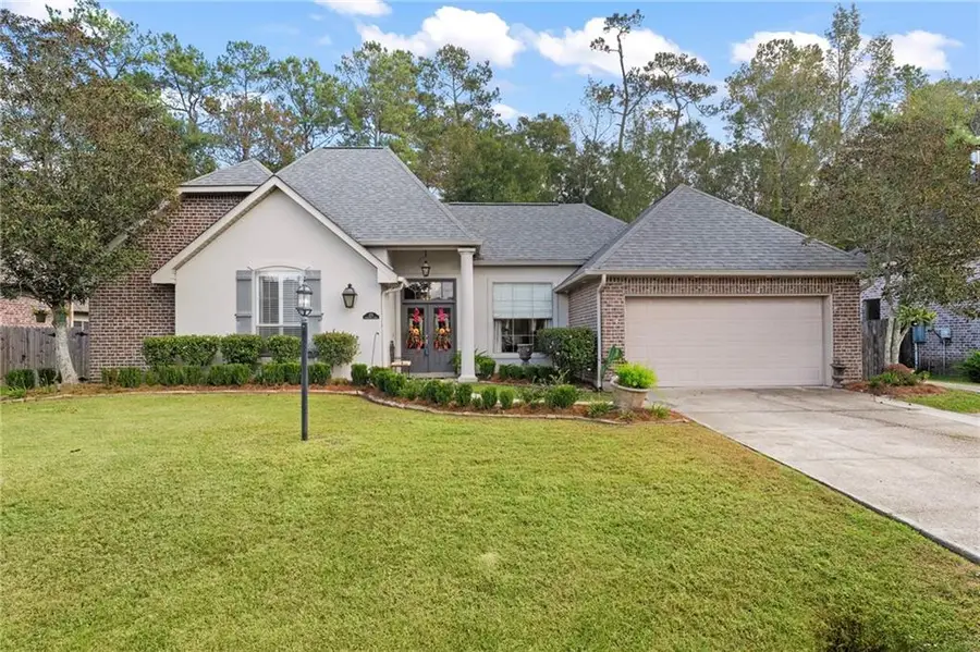 124 Timberwood Drive, Madisonville, LA 70447 - Image #2