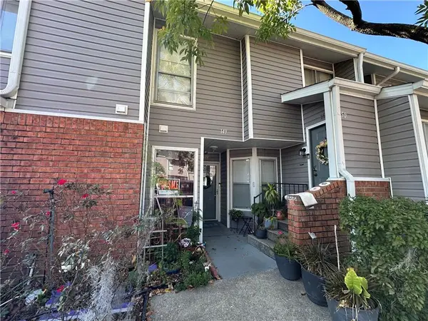 149 Avant Garde. Circle #149, Kenner, LA 70065