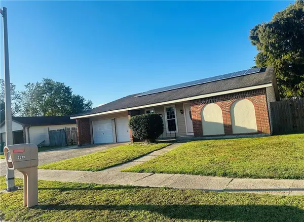 3872 Accacia Lane, Harvey, LA 70058