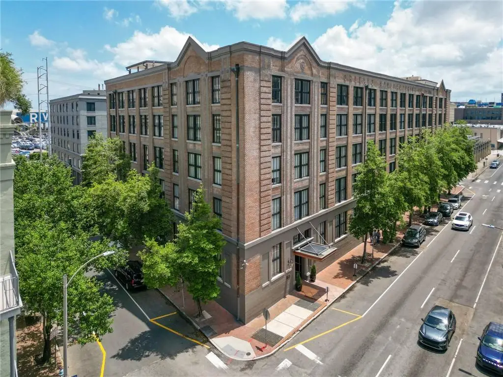 700 S Peters Street #312, New Orleans, LA 70130 - Image #1