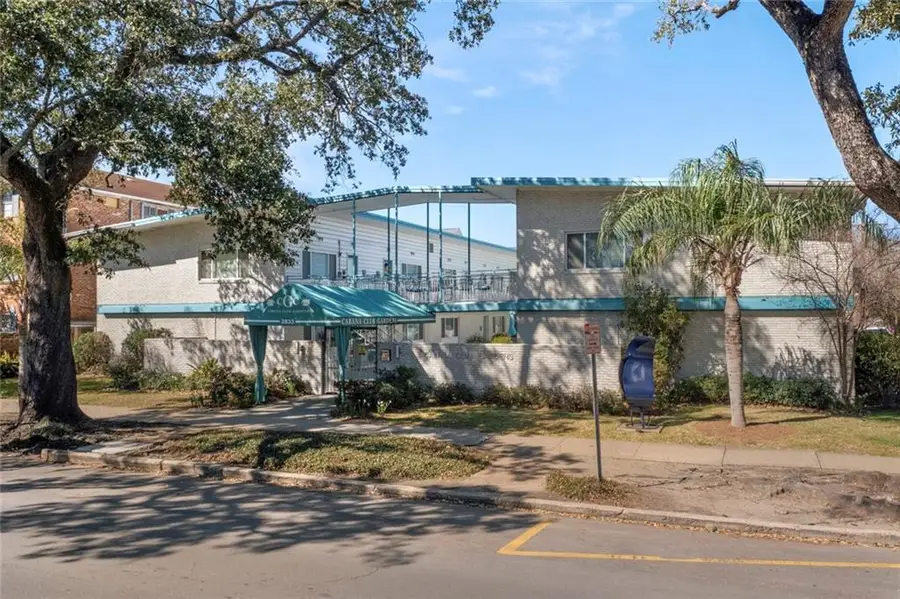2833 St Charles Avenue #38, New Orleans, LA 70115 - Image #2