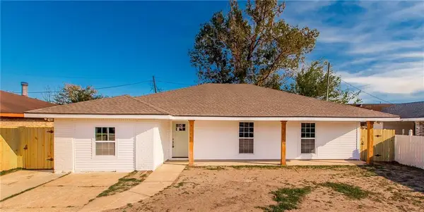 1604 Williamsburg Drive, La Place, LA 70068