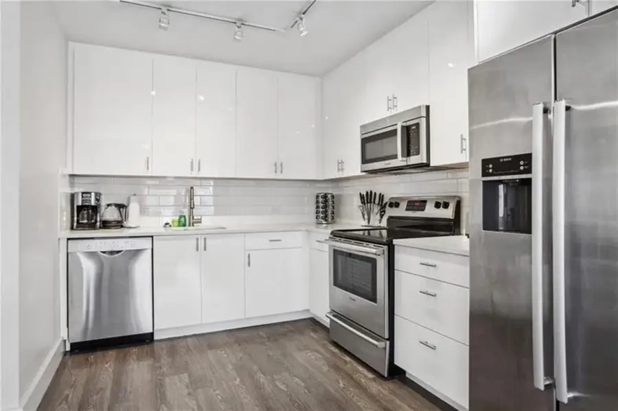 1111 Tulane Avenue #601, New Orleans, LA 70112 - Image #2