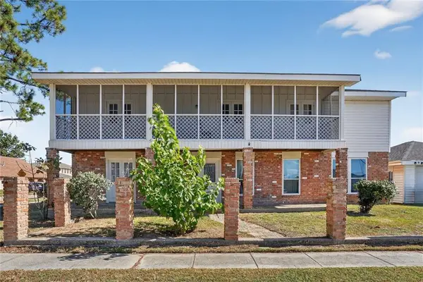 83 Coronado Avenue, Kenner, LA 70065