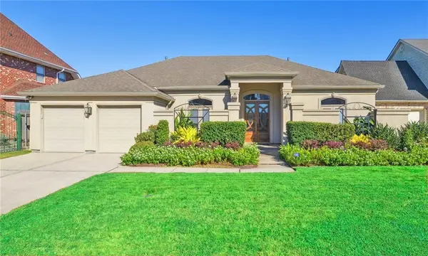 1901 Turnberry Lane, Harvey, LA 70058