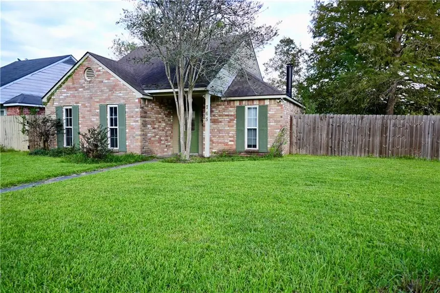 765 Fawn Lake Drive, Baton Rouge, LA 70816 - Image #2