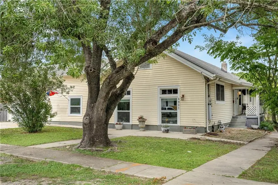 4901 Eastern Street, New Orleans, LA 70122 - Image #2