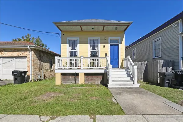 6215 Dauphine Street, New Orleans, LA 70117