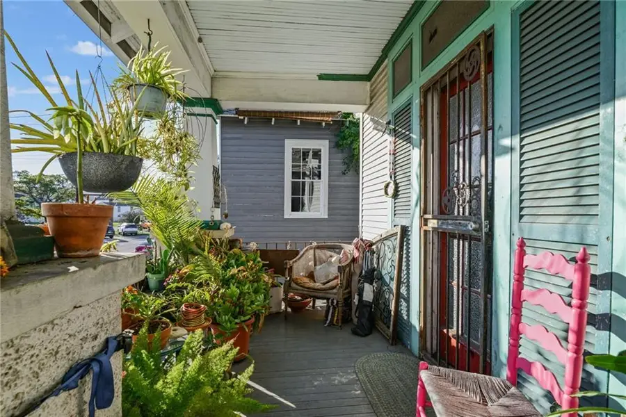 4031-33 St Claude Avenue, New Orleans, LA 70117 - #2