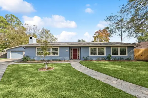 802 Franklin Court, Slidell, LA 70458