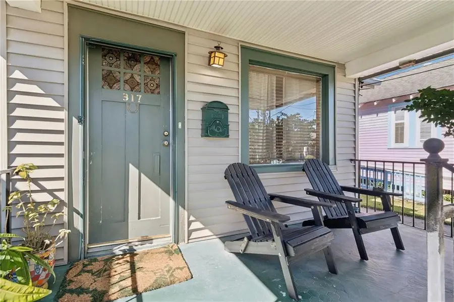 317 N Bernadotte Street, New Orleans, LA 70119 - Image #2