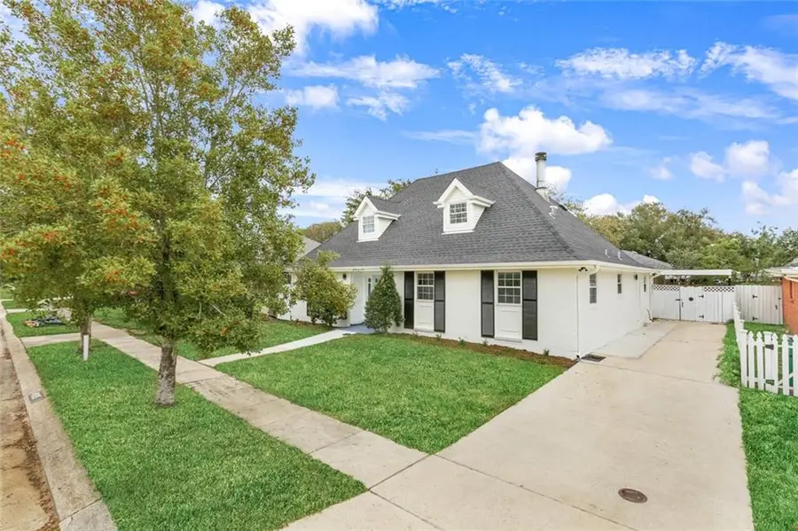 4005 Courtland Drive, Metairie, LA 70002 - Image #2