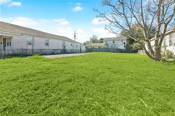 1508 Flood Street, New Orleans, LA 70117