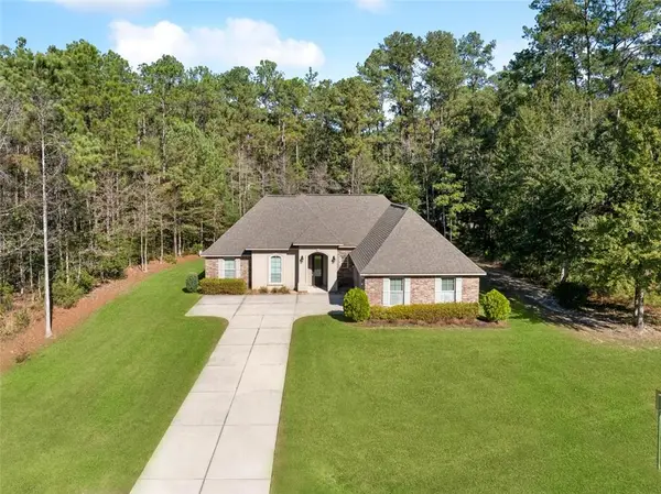 833 Branch Crossing Drive, Covington, LA 70435