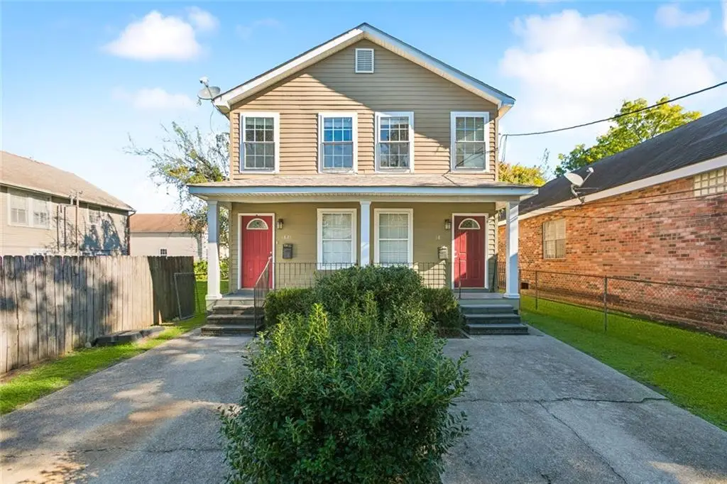 1819 21 Ursulines Avenue, New Orleans, LA 70116 - Image #1