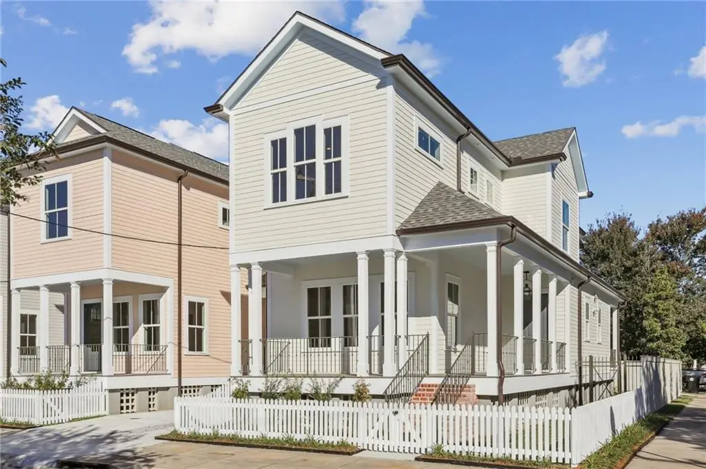 4301 S Miro Street, New Orleans, LA 70125 - Image #1