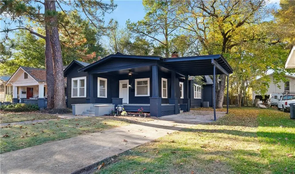 2228 Marye Street, Alexandria, LA 71301 - #1