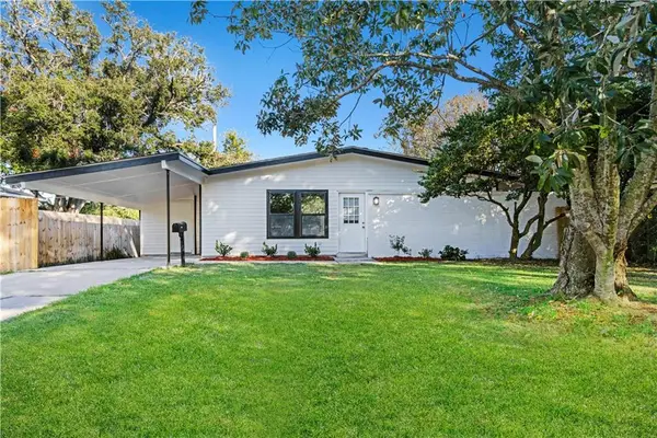 517 Fairlawn Drive, Terrytown, LA 70056