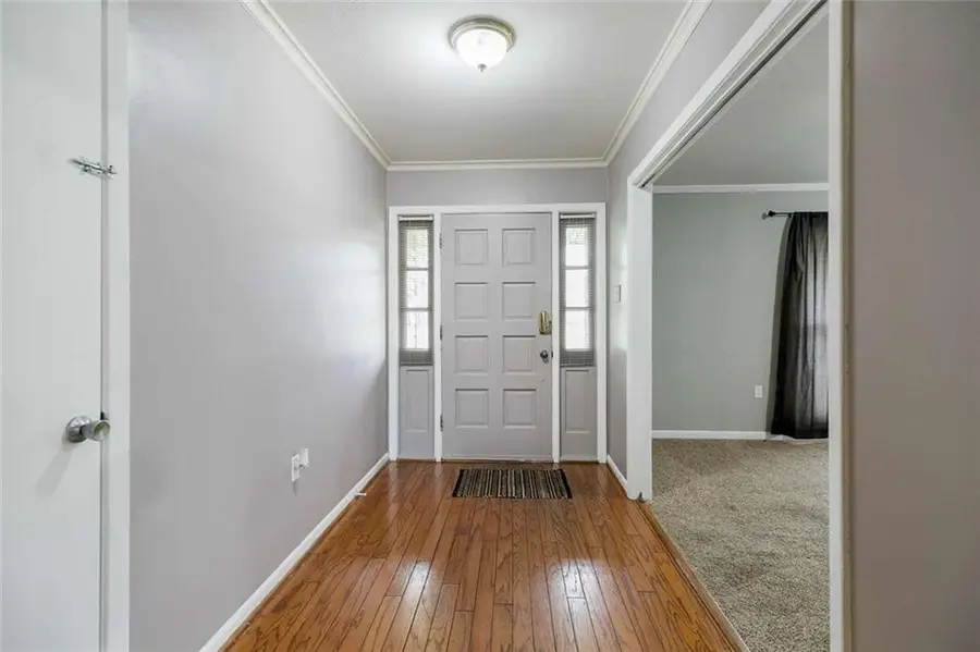 8566 E Thurman Drive, Baton Rouge, LA 70806 - Image #2