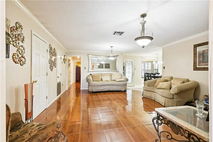 1600 Lancaster Drive, Marrero, LA 70072 - #3