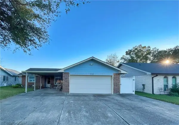 2733 Chenier Street, Marrero, LA 70072