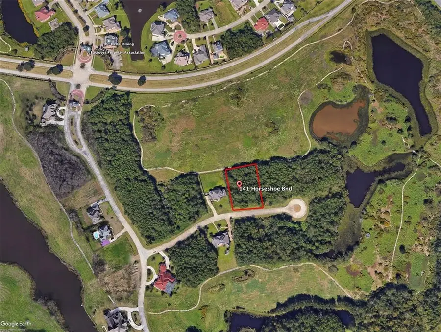 141 Horseshoe Bend, New Orleans, LA 70128 - Image #2