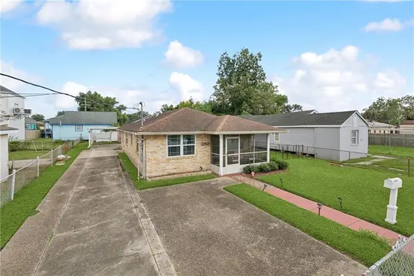 1425 Reynes Street, New Orleans, LA 70117