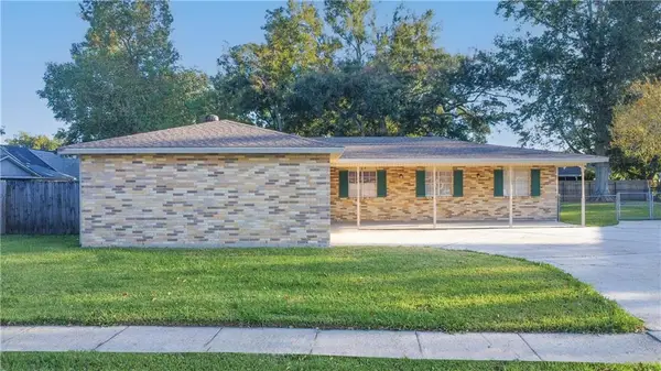 424 Kenilworth Drive, La Place, LA 70068