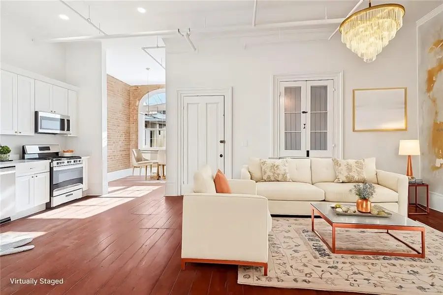 524 Governor Nicholls Street #201, New Orleans, LA 70116 - Image #2