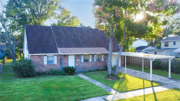 404 Lacour Drive, La Place, LA 70068