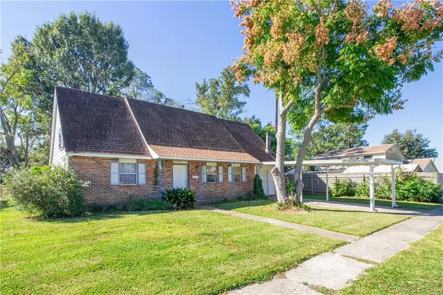 404 Lacour Drive, La Place, LA 70068 - Image #2