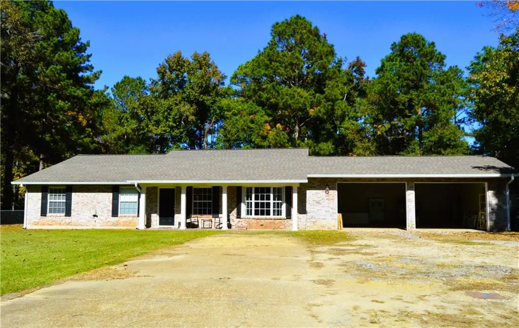 134 Carl Circle, Pineville, LA 71360 - Image #1