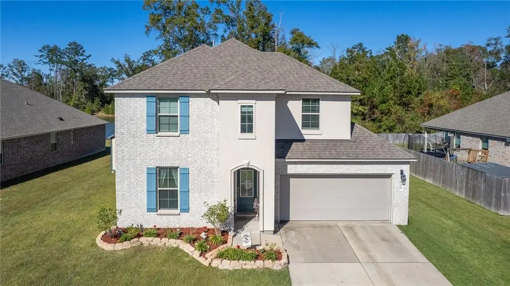 24185 Conservation Way Avenue, Ponchatoula, LA 70454 - Image #1