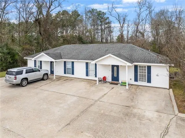 48351 Woodhaven Road, Tickfaw, LA 70466 - Image #1