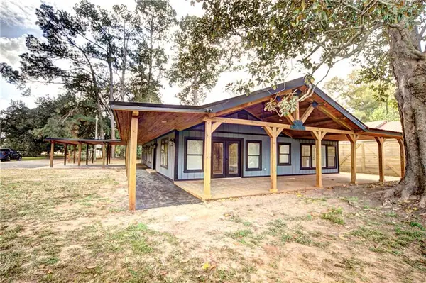 1538 Adams Avenue, Natchitoches, LA 71457