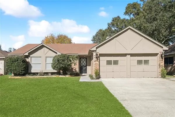 320 Portsmouth Drive, Slidell, LA 70460