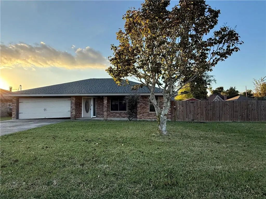 502 Kellogg Drive, Luling, LA 70070 - Image #1