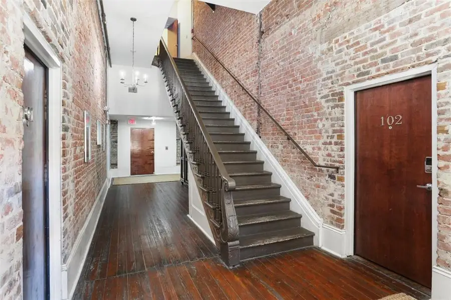 1115 Margaret Place #301, New Orleans, LA 70130 - Image #2