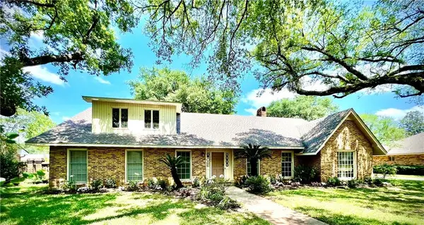 509 Hartwood Drive, Alexandria, LA 71303