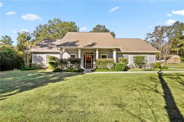 23463 N Gretchen Drive, Covington, LA 70435