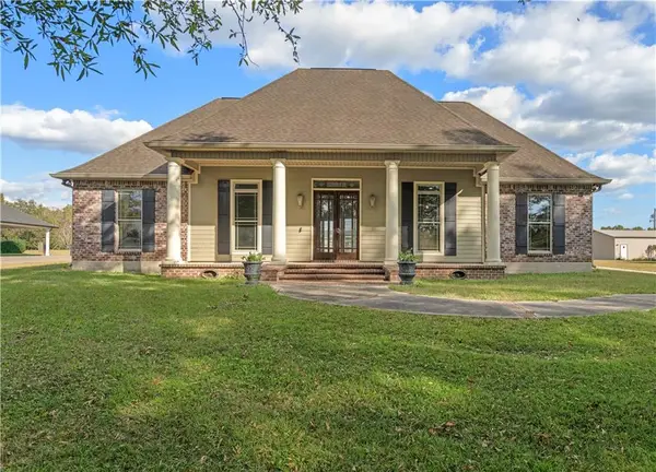 52212 Ditta Drive, Loranger, LA 70446
