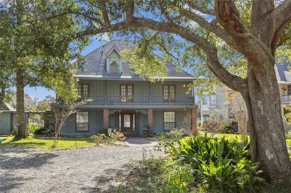 121 Jane Drive, Slidell, LA 70460