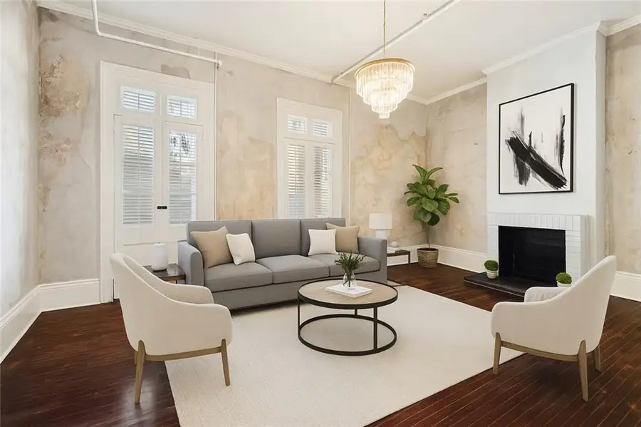 518 Governor Nicholls Street #301, New Orleans, LA 70116 - Image #2