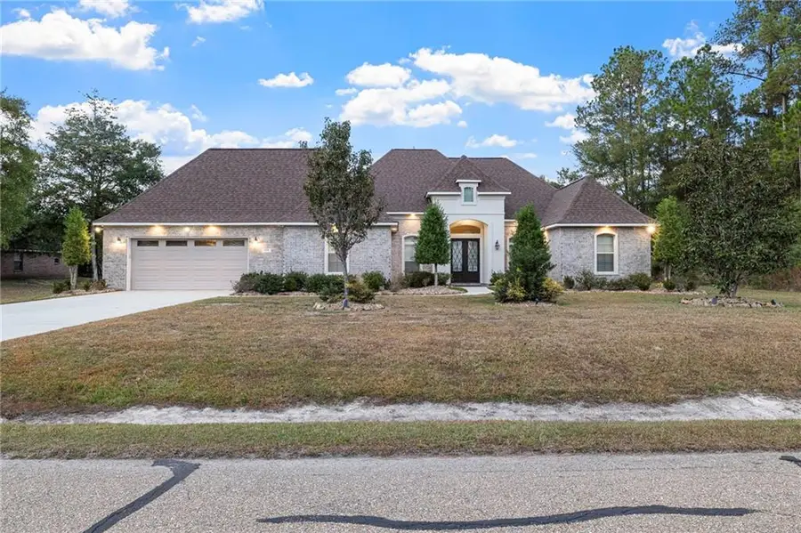 30355 Woodland W Drive, Lacombe, LA 70445 - Image #2
