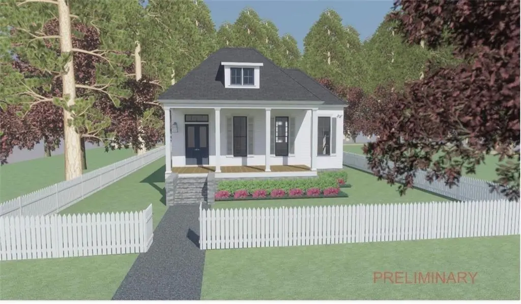 1420 W 18th Avenue, Covington, LA 70433 - Image #1