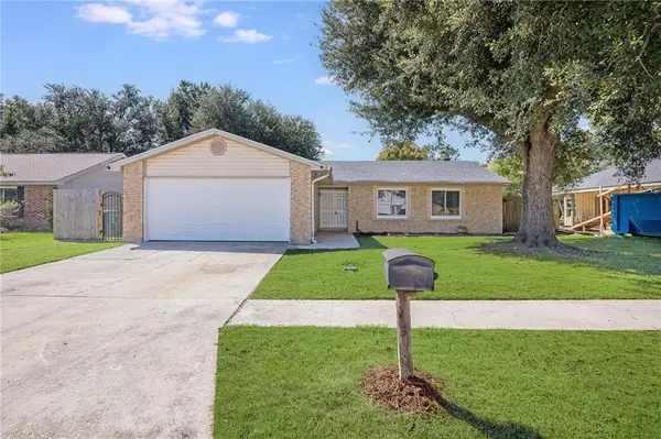 1609 Bayone Drive, La Place, LA 70068