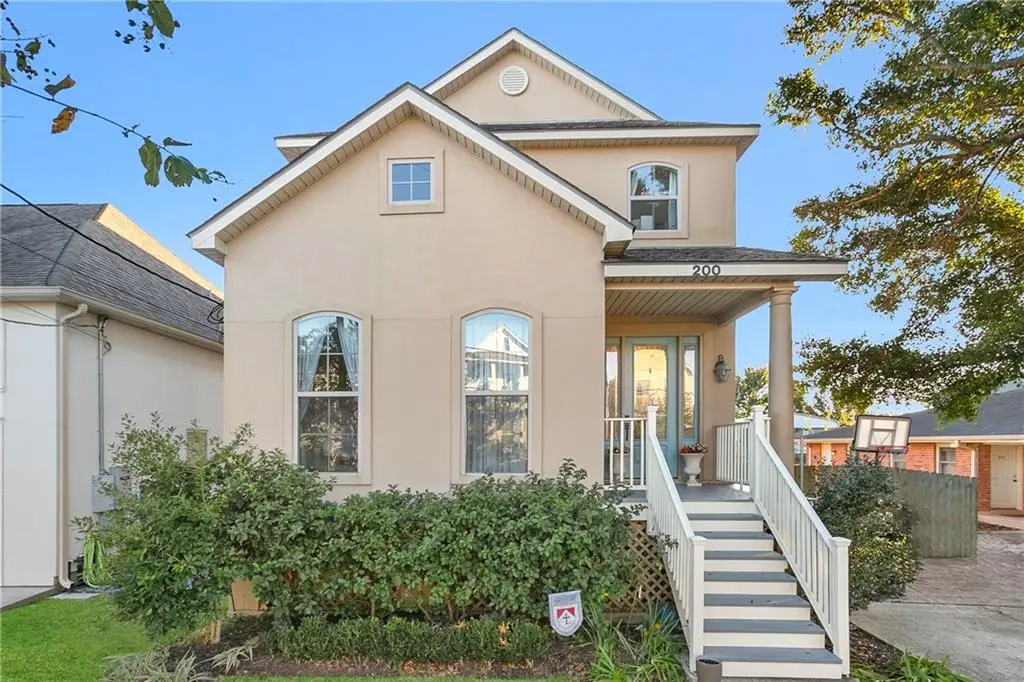 200 14th Street, New Orleans, LA 70124 - Image #1