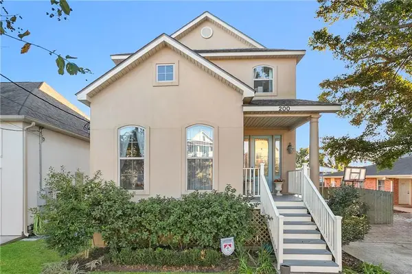 200 14th Street, New Orleans, LA 70124