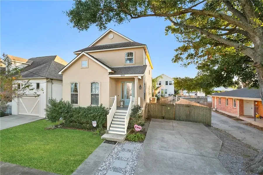 200 14th Street, New Orleans, LA 70124 - Image #2